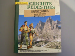 Briançonnais : massif des Ecrins