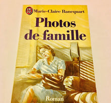 Photos de famille