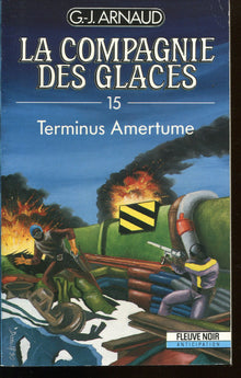 Terminus amertume