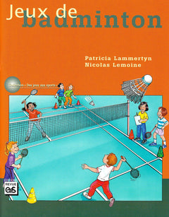 Jeux de badminton