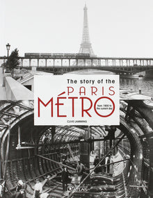 The Story of the Paris Metro