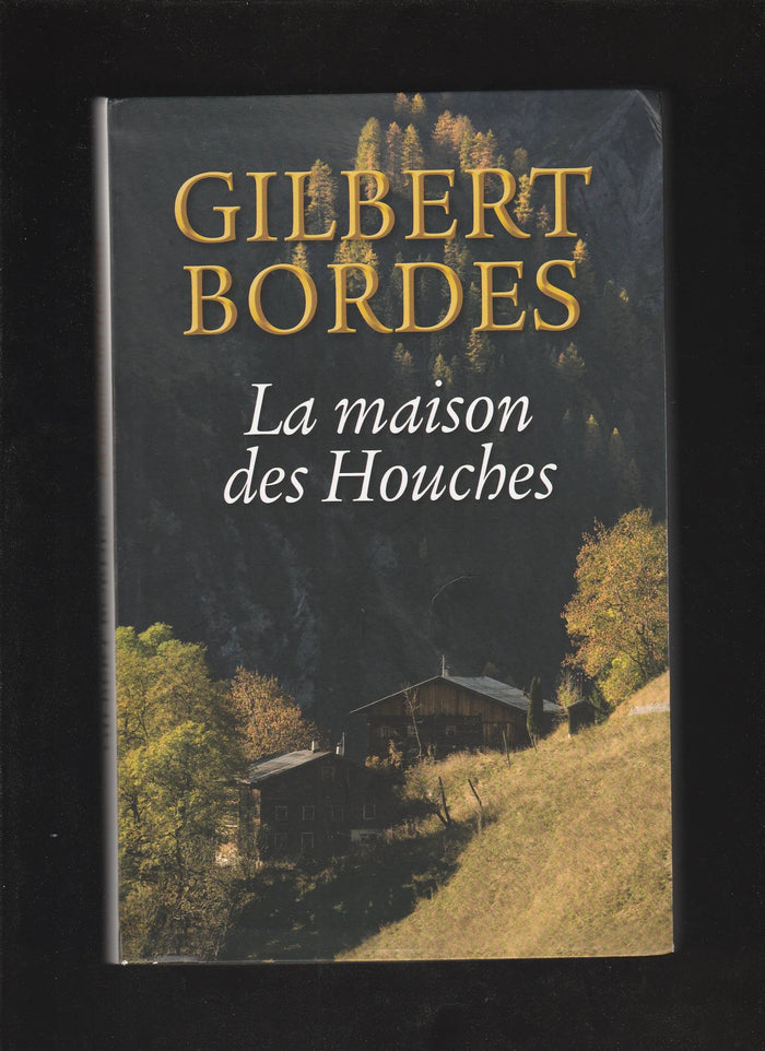 La Maison des Houches