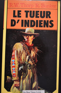 Le Tueur d'Indiens