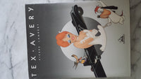 Tex Avery: L'art de Tex Avery au studio MGM