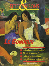 Bonheur