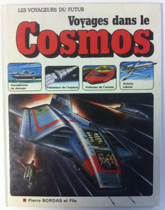 COSMOS VOYAGES