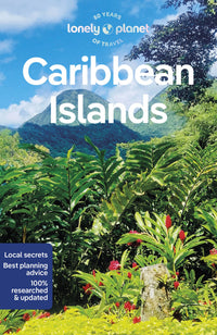 Caribbean Islands