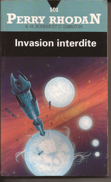 Invasion interdite