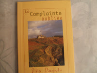 La complainte oubliée (Les trésors de la littérature)