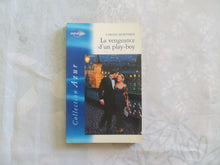 La vengeance d'un play-boy