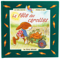 La Fête des carottes