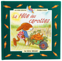La Fête des carottes