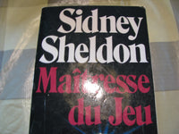 Maîtresse du jeu