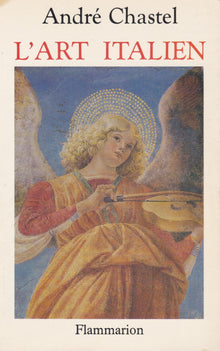 L'art italien: - 512 REPRODUCTIONS ET SCHEMAS, 1 CARTE DES MUSEES ET 3 CARTES REGIONALES DES MO