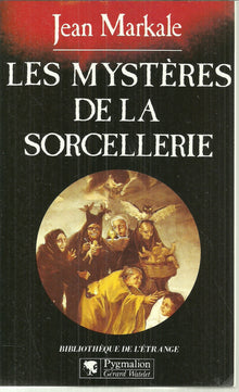 Les Mystères de la sorcellerie
