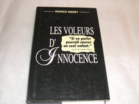 Les voleurs d'innocence