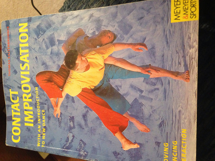 Contact Improvisation