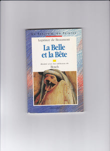 La belle et la bête et autres contes