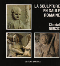 Sculpture en Gaule romaine