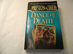 Danse de mort