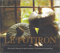 Le Potiron