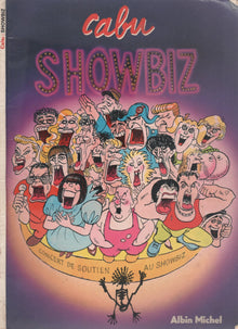 showbiz