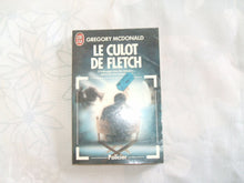 Le Culot de Fletch