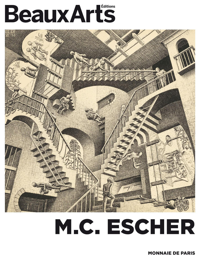 M.C. Escher