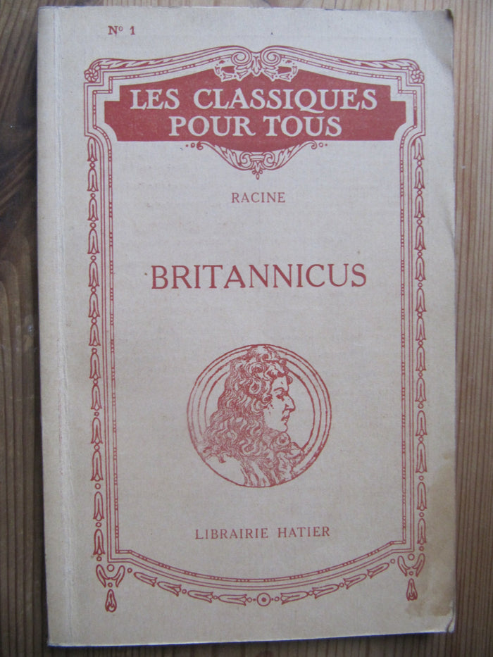 Britannicus