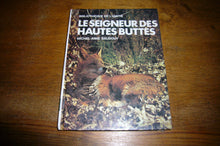 Le Seigneur des hautes buttes