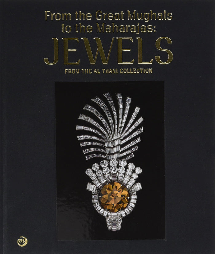 Des grands Moghols aux Maharadjas: Joyaux de la collection Al Thani