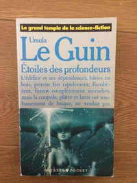 Étoiles des profondeurs