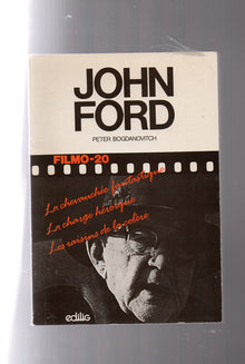 John Ford