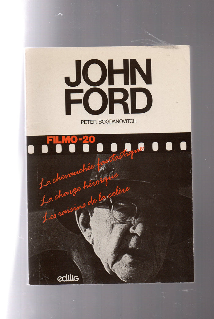 John Ford