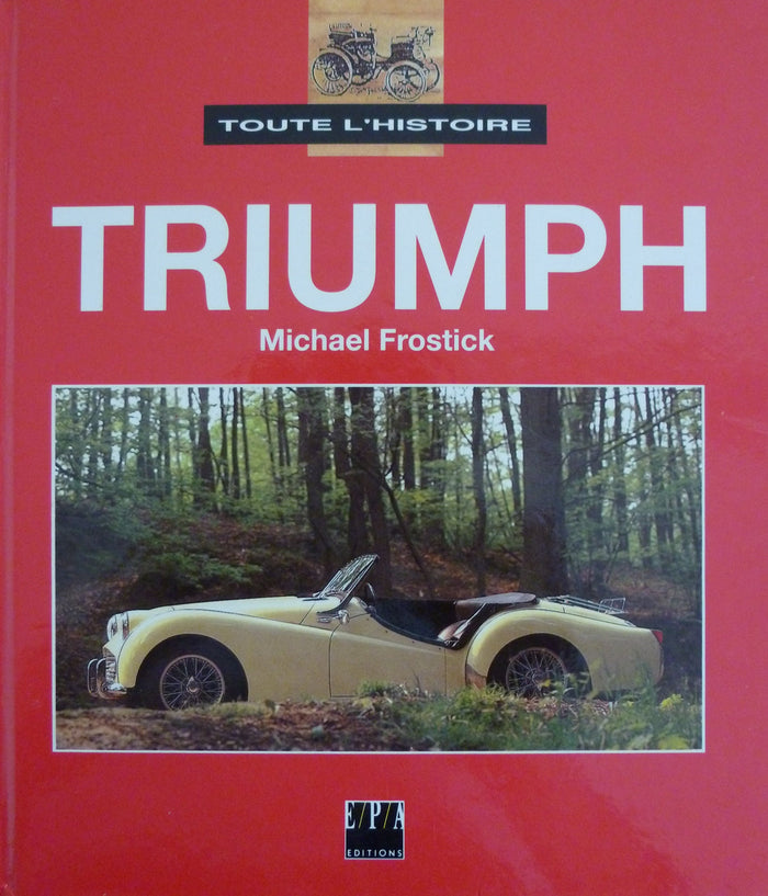 Triumph