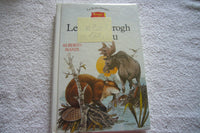 Le castor grogh et sa tribu