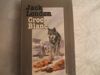 Croc-Blanc