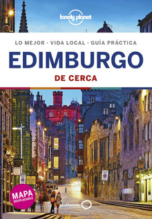 Edimburgo de cerca