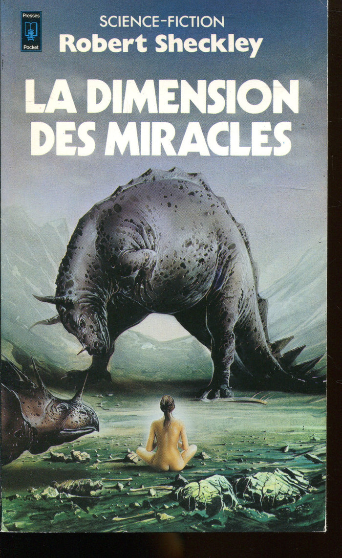 La dimension des miracles
