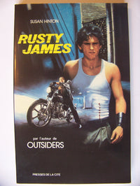 Rusty James