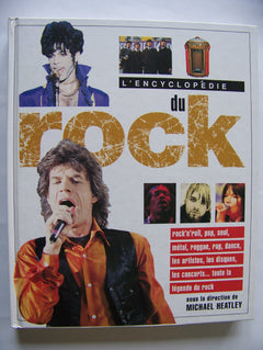 L'Encyclopédie du rock