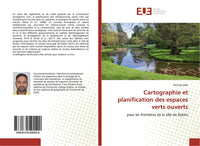 Cartographie et planification des espaces verts ouverts