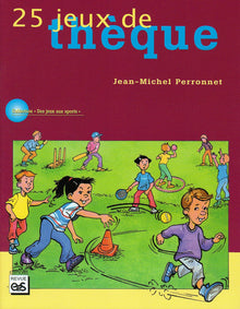 25 jeux de théâtre