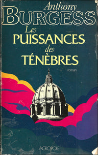 Les puissances des ténèbres
