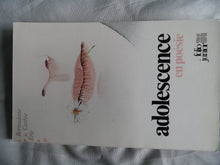 Adolescence en poésie