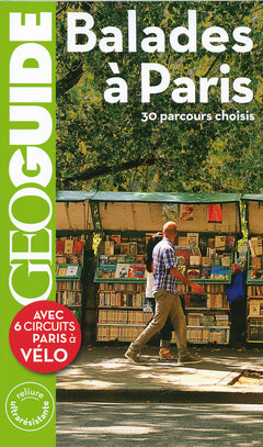 Balades à Paris