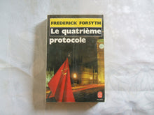 le quatrième protocole