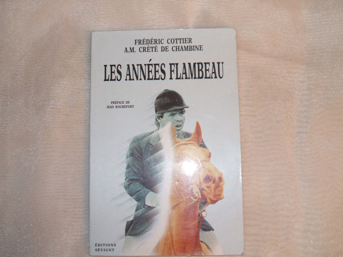 Les Années flambeau