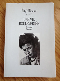 Une vie bouleversée