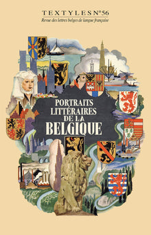 Portraits de la Belgique